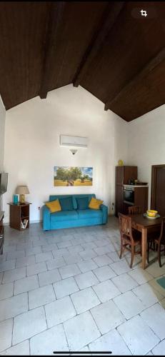 La Meridiana Antica Residenza