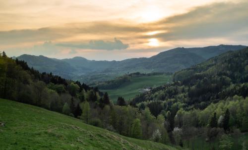 Hotel Baders Krone - image 14