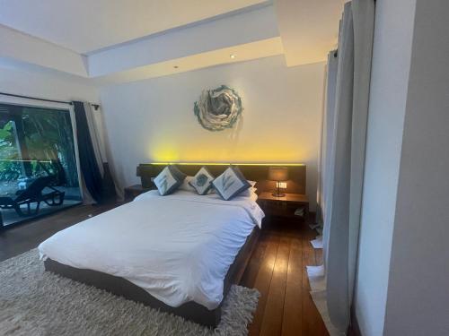 فيلا سيرينيتي