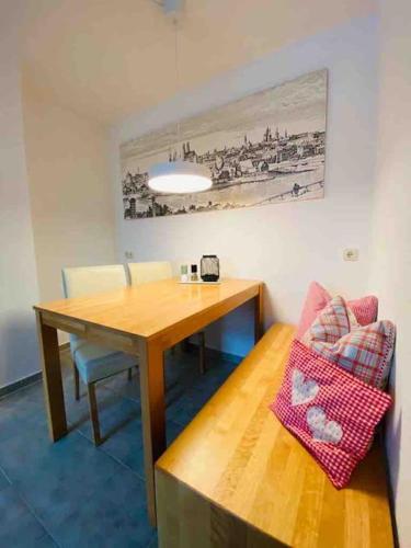 Létesítmények, House with Garden 91sqm Munich-Airport-Freising in Neufahrn bei Freising