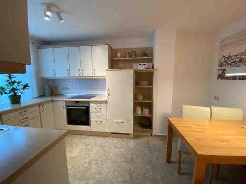 Létesítmények, House with Garden 91sqm Munich-Airport-Freising in Neufahrn bei Freising