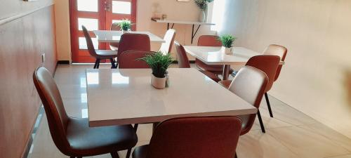 Facilities, Rest & Digest in Serowe