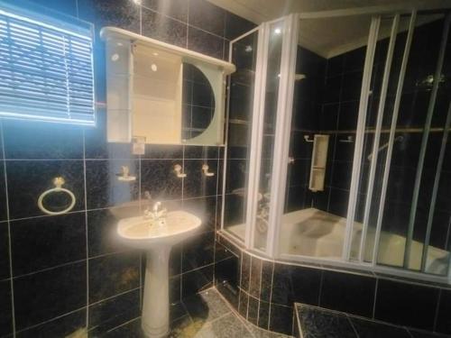 Protea Guest house in Ladysmith