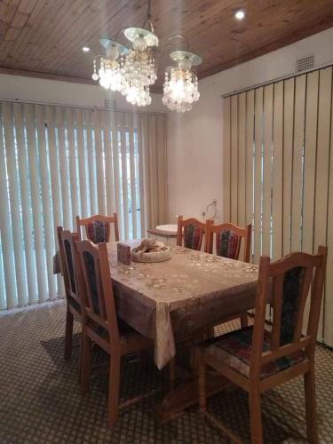 Protea Guest house in Ladysmith