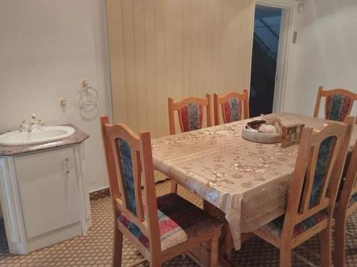 Protea Guest house in Ladysmith