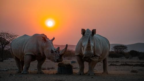 Ugab Game Farm & Lodge Ugab Game Farm & Lodge