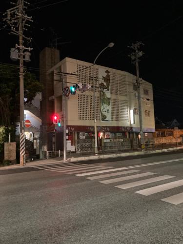 やちむん通りの宿こぱり, Naha (fotografie 7)