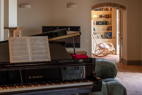 Villa Domus Papi by Great Stays