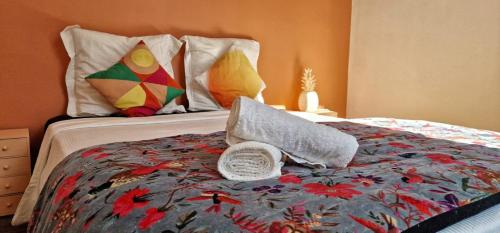 Le Cocon Niçois au Cœur de la Ville - Clim