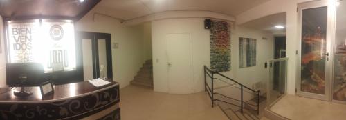 Vista Exterior, Dodo Suites in Playa Grande