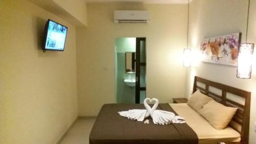 Coco De Heaven Guest House