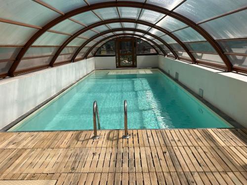 Campaegli resort 4