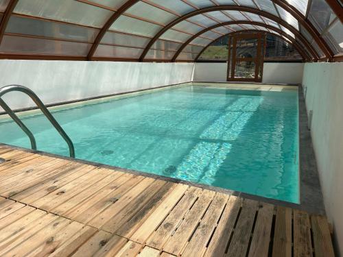 Campaegli resort 3