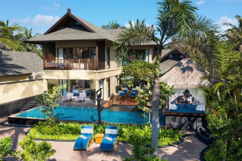 4 bedrooms, 6 beds