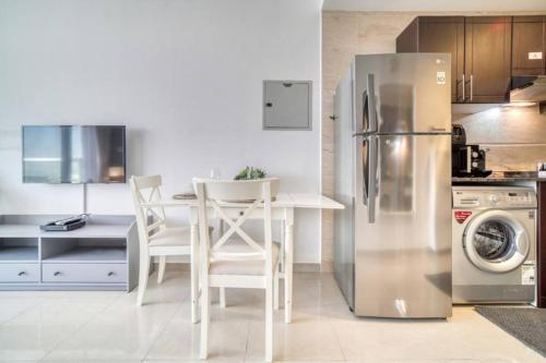 Luxury Living Apartment in Siraj Tower Arjan, Dubái (foto 4)