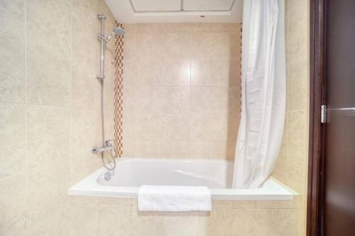 Luxury Living Apartment in Siraj Tower Arjan, Dubái (foto 5)