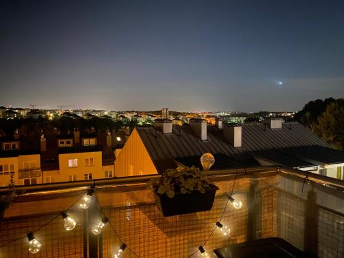 Vista, Apartament Nad Jarem Gdańsk Balcony Free Parking piękne tereny zielone i stawy (Apartament Nad Jarem Gdansk Balcony Free Parking piekne tereny zielone i stawy) in Zakoniczyn