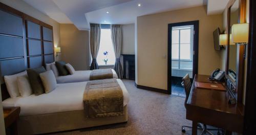Wellington Hotel by Blue Orchid - image 4