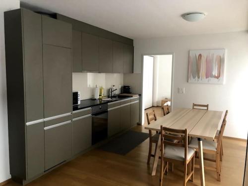Very sunny 1BR flat in the city center - West4, Curych (fotografie 3)