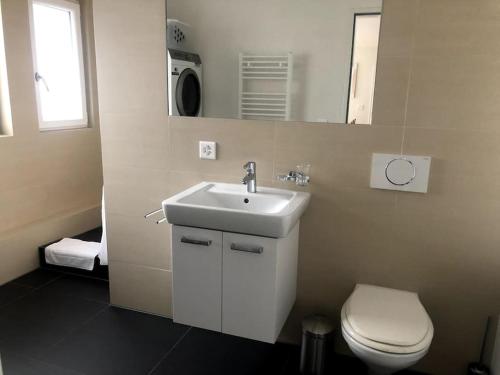 Very sunny 1BR flat in the city center - West4, Curych (fotografie 5)