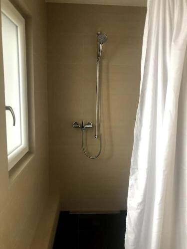 Very sunny 1BR flat in the city center - West4, Curych (fotografie 8)