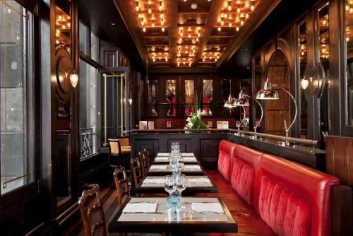 Urban Chic- Covent Garden - image 14