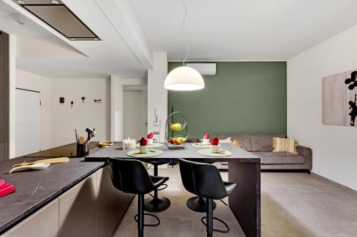 Cozy Home Primaticcio - Affitti Brevi Italia, Mediolan