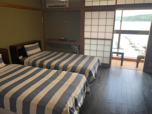 Nojiri Lake Resort