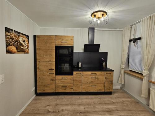 Two-Bedroom Superior Apartment