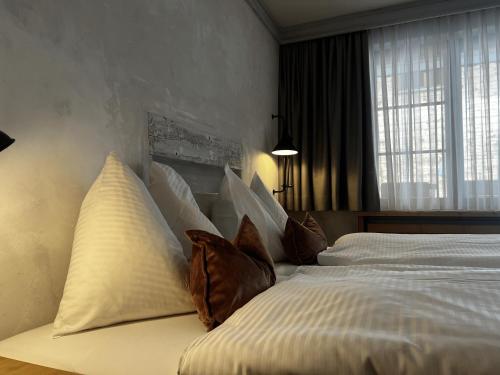 1 twin bed