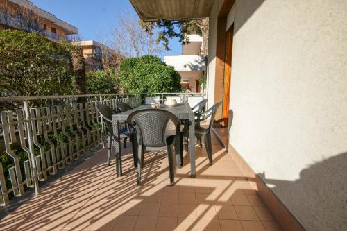 10 Bellaria Appartamento con 3 camere vicino al mare