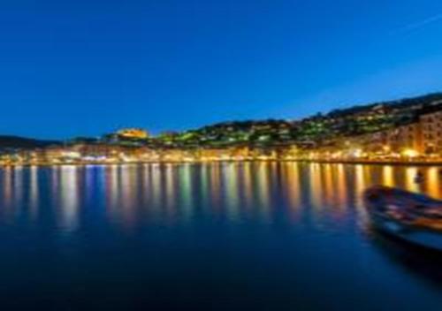 הסביבה הקרובה, Appartamento al parco con parcheggio gratuito in אורבטלו