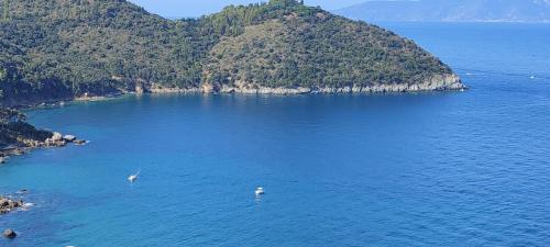 Appartamento al parco con parcheggio gratuito in אורבטלו