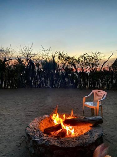 Maasai Eco Boma & Lodge - Experience Maasai Culture in Monduli