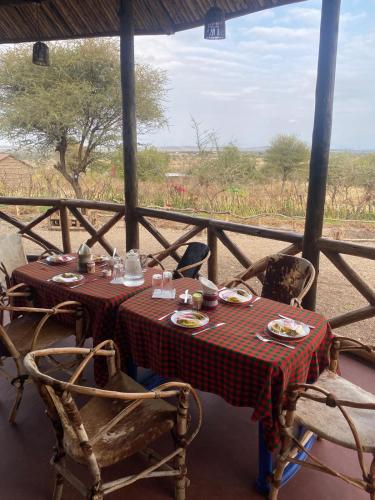 Iekārtas, Maasai Eco Boma & Lodge - Experience Maasai Culture in Monduli