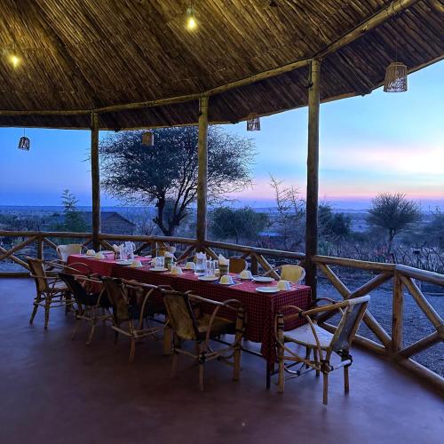 Iekārtas, Maasai Eco Boma & Lodge - Experience Maasai Culture in Monduli