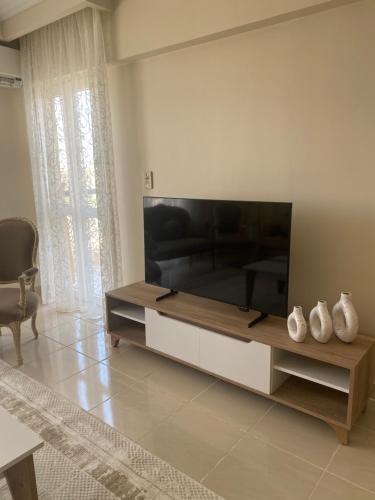 Elrehab city apartment M