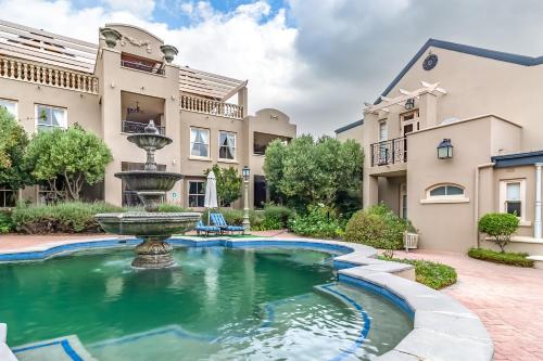 Book the One Bedroom Villa - Mountain View One Bedroom Villa - Mountain View