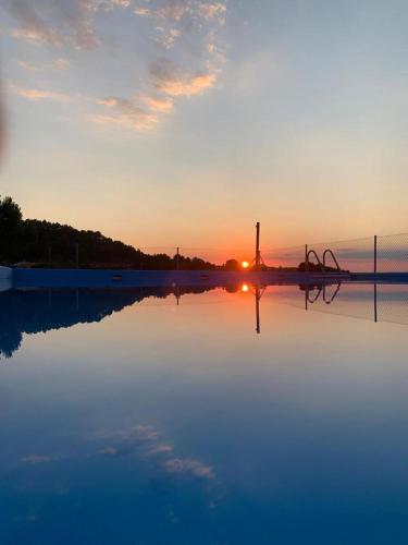 La Cariochaca gîte à louer Tamayo