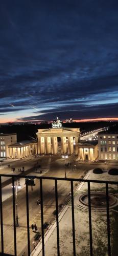 NexLiving Berlin Brandenburger Tor, Berlin (photo 4)