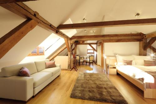 Hotel Historia Malomkert - image 7