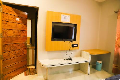 บริการและสิ่งอำนวยความสะดวก, Hotel Bholenath in โอมกาเรศวร