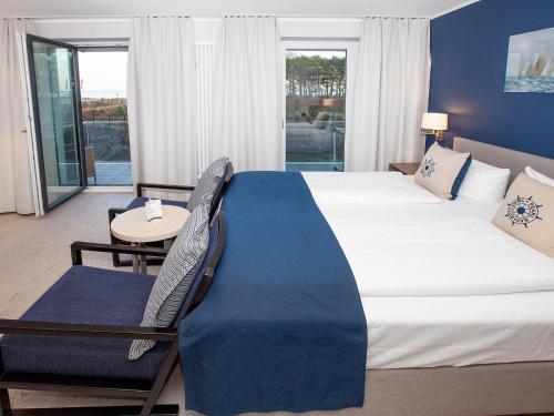 DORMERO Strandhotel Rügen - image 5