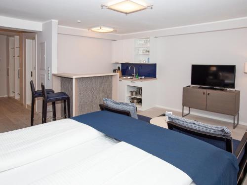 DORMERO Strandhotel Rügen - image 4