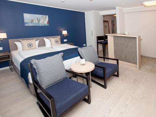 DORMERO Strandhotel Rügen - image 13