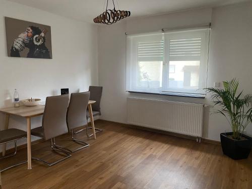 ImmerFrei Apartments in 埃丁根-內卡勞森