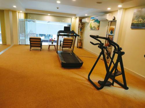VISUHA HOTEL