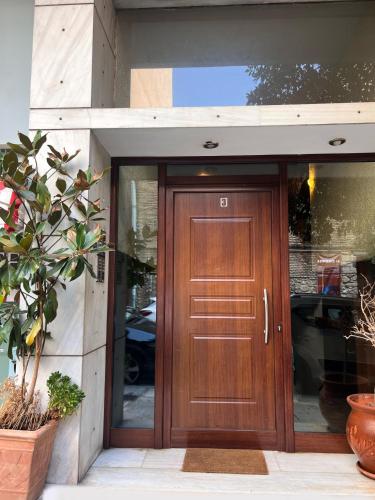 Apartment Athena next to the Acropolis - image 5