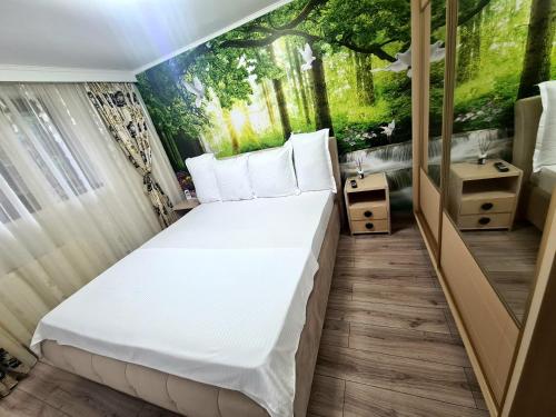 Apartament Gradina Botanica PREMIUM in Craiovita Noua