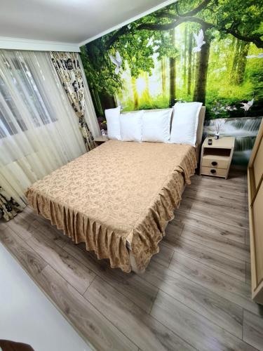 Apartament Gradina Botanica PREMIUM in Craiovita Noua